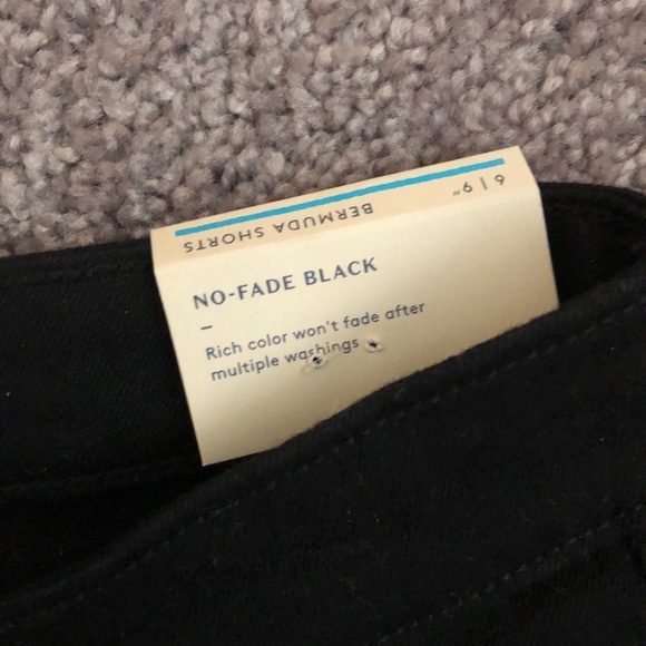 Universal Thread Bermuda Shorts - Picture 3 of 5